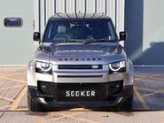 Land Rover Defender 90 X-DYNAMIC SE MHEV STYLED BY SEEKER UK 350 BHP UPGRADE  2