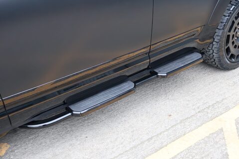 Land Rover Defender 110 2026 Model HARD TOP X-DYNAMIC HSE styled by seeker Rear seats  24