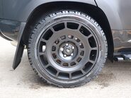 Land Rover Defender 110 2026 Model HARD TOP X-DYNAMIC HSE styled by seeker Rear seats  15