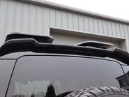 Land Rover Defender 110 2026 Model HARD TOP X-DYNAMIC HSE styled by seeker Rear seats  36