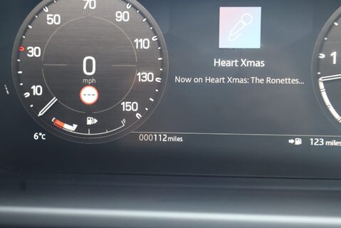 Land Rover Defender 110 2026 Model HARD TOP X-DYNAMIC HSE styled by seeker Rear seats  35