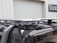 Land Rover Defender 110 2026 Model HARD TOP X-DYNAMIC HSE styled by seeker Rear seats  37