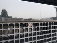 Land Rover Defender 110 2026 Model HARD TOP X-DYNAMIC HSE styled by seeker Rear seats  23