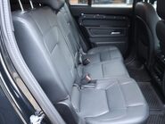 Land Rover Defender 110 2026 Model HARD TOP X-DYNAMIC HSE styled by seeker Rear seats  25
