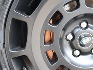 Land Rover Defender 110 2026 Model HARD TOP X-DYNAMIC HSE styled by seeker Rear seats  14