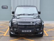 Land Rover Defender 110 P525 V8 Urban Edition  9