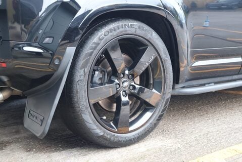 Land Rover Defender 110 P525 V8 Urban Edition  12