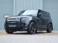Land Rover Defender 110 P525 V8 Urban Edition  3
