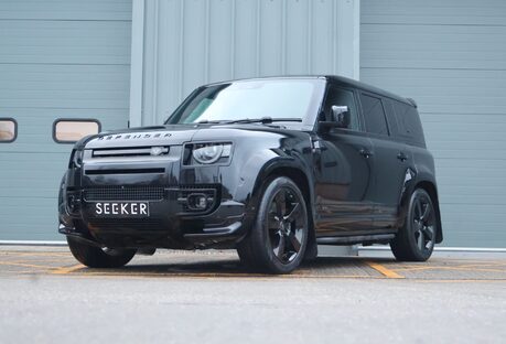 Land Rover Defender 110 P525 V8 Urban Edition 