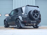 Land Rover Defender 110 P525 V8 Urban Edition  4