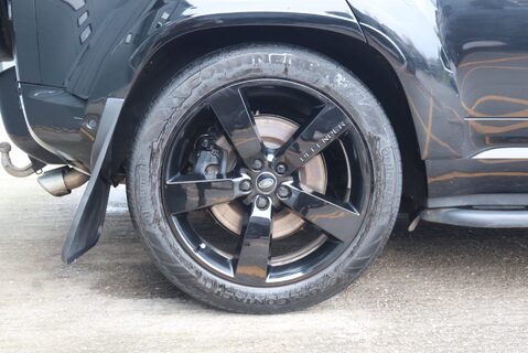 Land Rover Defender 110 P525 V8 Urban Edition  11