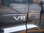 Land Rover Defender 110 P525 V8 Urban Edition  25