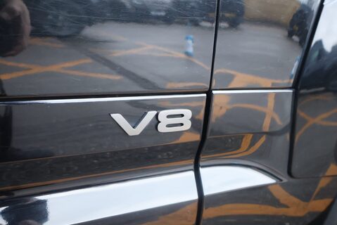 Land Rover Defender 110 P525 V8 Urban Edition  25