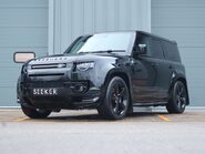 Land Rover Defender 110 P525 V8 Urban Edition  7
