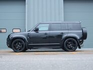 Land Rover Defender 110 P525 V8 Urban Edition  10