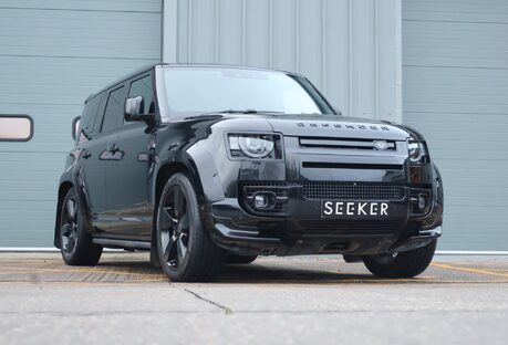 Land Rover Defender 110 P525 V8 Urban Edition 