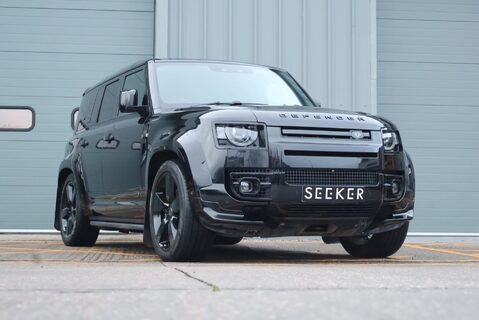Land Rover Defender 110 P525 V8 Urban Edition  1