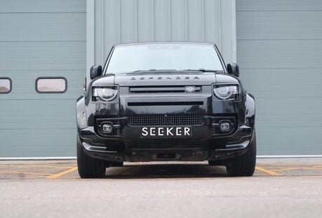 Land Rover Defender 110 P525 V8 Urban Edition 
