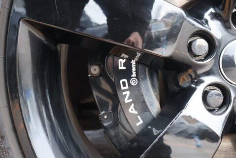 Land Rover Defender 110 P525 V8 Urban Edition  19