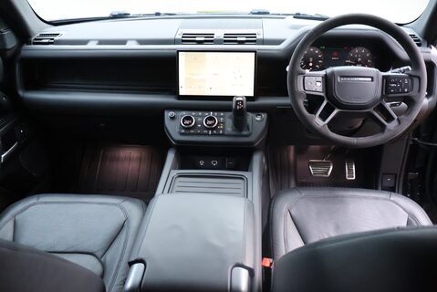 Land Rover Defender 110 P525 V8 Urban Edition  13