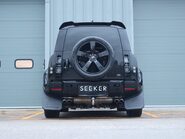 Land Rover Defender 110 P525 V8 Urban Edition  5