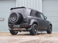 Land Rover Defender 110 HARD TOP X-DYNAMIC D350 HSE 500 TOUR EDITION  ASK ABOUT REAR SEATS 7