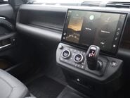 Land Rover Defender 110 HARD TOP X-DYNAMIC D350 HSE 500 TOUR EDITION  ASK ABOUT REAR SEATS 12