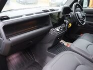 Land Rover Defender 110 HARD TOP X-DYNAMIC D350 HSE 500 TOUR EDITION  ASK ABOUT REAR SEATS 19