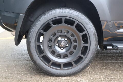 Land Rover Defender 110 HARD TOP X-DYNAMIC D350 HSE 500 TOUR EDITION  ASK ABOUT REAR SEATS 21