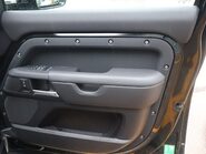 Land Rover Defender 110 HARD TOP X-DYNAMIC D350 HSE 500 TOUR EDITION  ASK ABOUT REAR SEATS 22