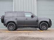Land Rover Defender 110 HARD TOP X-DYNAMIC D350 HSE 500 TOUR EDITION  ASK ABOUT REAR SEATS 5