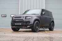 Land Rover Defender 110 HARD TOP X-DYNAMIC D350 HSE 500 TOUR EDITION  ASK ABOUT REAR SEATS