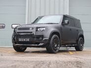 Land Rover Defender 110 HARD TOP X-DYNAMIC D350 HSE 500 TOUR EDITION  ASK ABOUT REAR SEATS 1