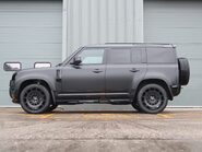 Land Rover Defender 110 HARD TOP X-DYNAMIC D350 HSE 500 TOUR EDITION  ASK ABOUT REAR SEATS 6