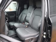Land Rover Defender 110 HARD TOP X-DYNAMIC D350 HSE 500 TOUR EDITION  ASK ABOUT REAR SEATS 16
