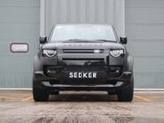 Land Rover Defender 110 HARD TOP X-DYNAMIC D350 HSE 500 TOUR EDITION  ASK ABOUT REAR SEATS 9