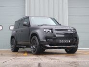 Land Rover Defender 110 HARD TOP X-DYNAMIC D350 HSE 500 TOUR EDITION  ASK ABOUT REAR SEATS 3