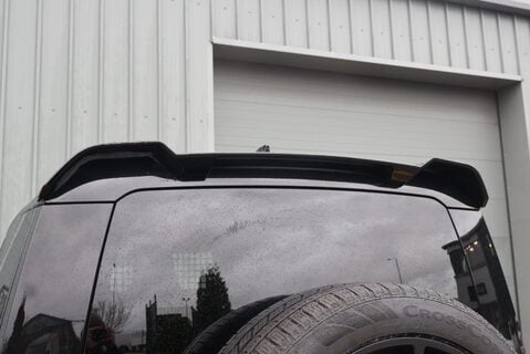 Land Rover Defender 110 HARD TOP X-DYNAMIC D350 HSE 500 TOUR EDITION  ASK ABOUT REAR SEATS 11