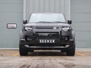 Land Rover Defender 110 HARD TOP X-DYNAMIC D350 HSE 500 TOUR EDITION  ASK ABOUT REAR SEATS 2
