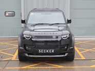 Land Rover Defender 110 HARD TOP X-DYNAMIC D350 HSE 500 TOUR EDITION  ASK ABOUT REAR SEATS 8