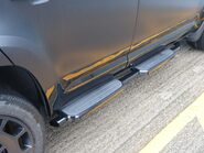 Land Rover Defender 110 HARD TOP X-DYNAMIC D350 HSE 500 TOUR EDITION  ASK ABOUT REAR SEATS 10