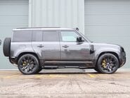 Land Rover Defender 110 2026 110 HARD TOP  HSE 350 FITTED WITH SVR SEAT FRONT AND REAR SEATS 2