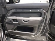 Land Rover Defender 110 2026 110 HARD TOP  HSE 350 FITTED WITH SVR SEAT FRONT AND REAR SEATS 29