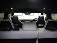 Land Rover Defender 110 2026 110 HARD TOP  HSE 350 FITTED WITH SVR SEAT FRONT AND REAR SEATS 12