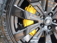 Land Rover Defender 110 2026 110 HARD TOP  HSE 350 FITTED WITH SVR SEAT FRONT AND REAR SEATS 16