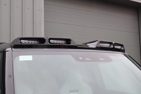 Land Rover Defender 110 2026 110 HARD TOP  HSE 350 FITTED WITH SVR SEAT FRONT AND REAR SEATS 13