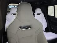 Land Rover Defender 110 2026 110 HARD TOP  HSE 350 FITTED WITH SVR SEAT FRONT AND REAR SEATS 26