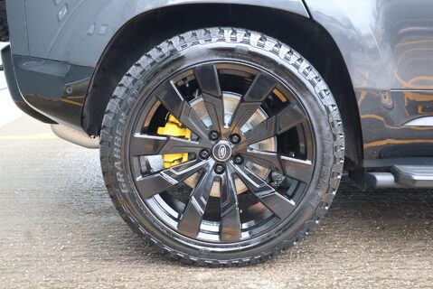 Land Rover Defender 110 2026 110 HARD TOP  HSE 350 FITTED WITH SVR SEAT FRONT AND REAR SEATS 15