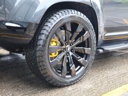 Land Rover Defender 110 2026 110 HARD TOP  HSE 350 FITTED WITH SVR SEAT FRONT AND REAR SEATS 14