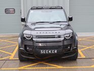 Land Rover Defender 110 2026 110 HARD TOP  HSE 350 FITTED WITH SVR SEAT FRONT AND REAR SEATS 4